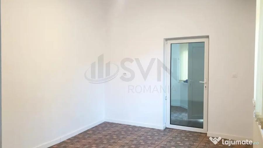Casă cu 5 camere cu Teren 243 Mp în Cișmigiu