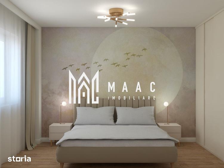 Apartament 2 Camere I De inchiriat I Et 1 I Parcare inclusa - 1