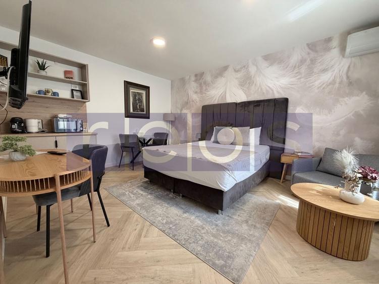 VANZARE HOTEL | 8 UNITATI | INVESTITIE PREMIUM | ULTRACENTRAL – PARCUL CISMIGIU - 7