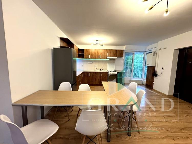 Ap 3 camere | 2 BAI | 116mp | RENOVAT | PARCARE | MANASTUR/BUCIUM - 6