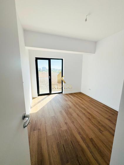 3 camere | Aviatiei - Baneasa | Bloc nou 2025 | 80 mp - 5