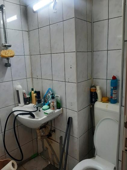 Garsonieră semidecomandată în Turnătorie