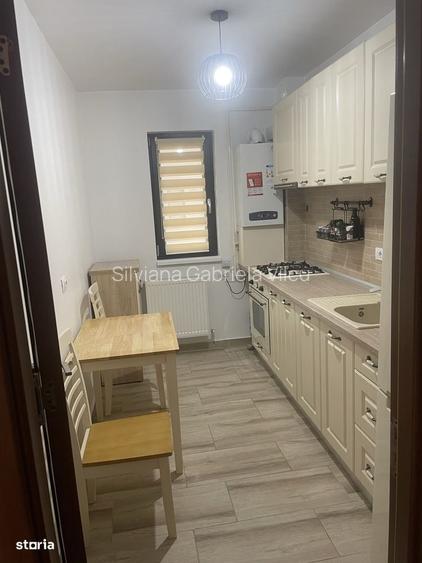 Apartament 2 camere 54 mp+ boxa 7 mp+ loc de parcare- 106500euro