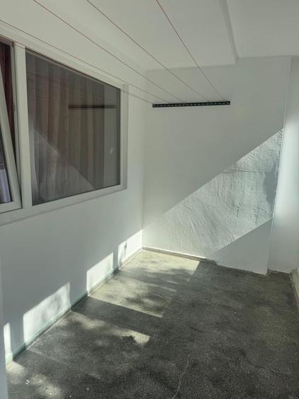 Apartament cu 2 camere decomandat în Crâng