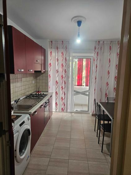 Apartament cu 2 camere în Obor