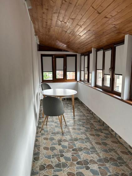 Apartament cu 2 camere în Olteni