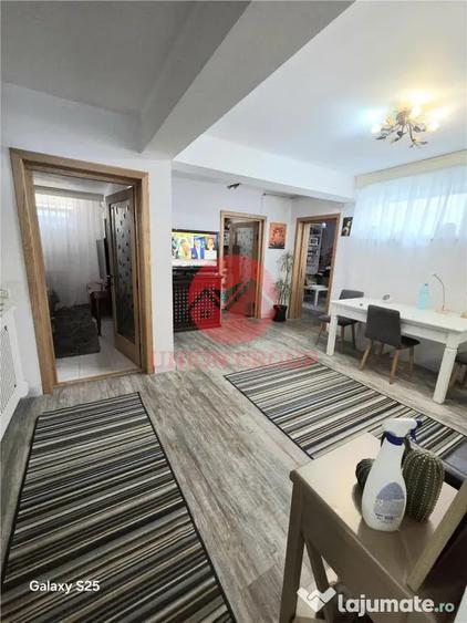Spațiu comercial, de 170 mp, în Groapa