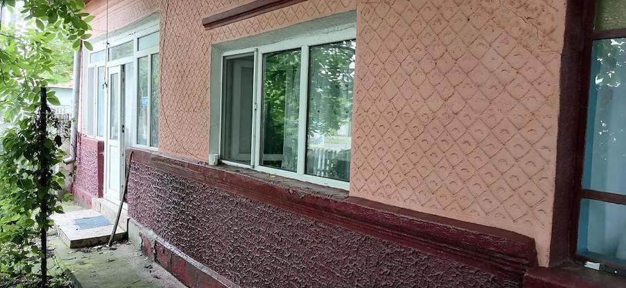 Casă cu Teren 770 Mp în Naipu