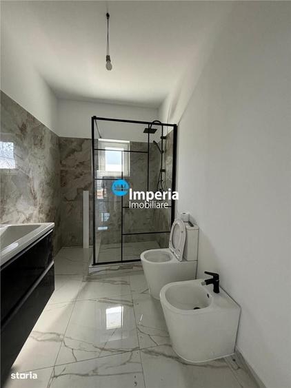 Apartament cu 4 camere în Miroslava