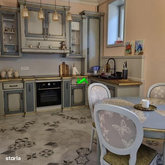 Apartament cu 3 camere în Ultracentral