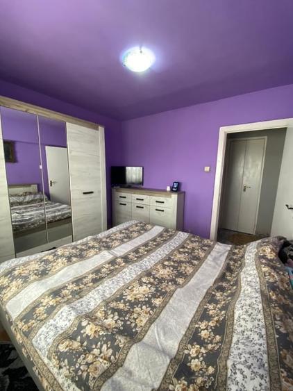 Apartament cu 2 camere decomandat, mobilat în Gării