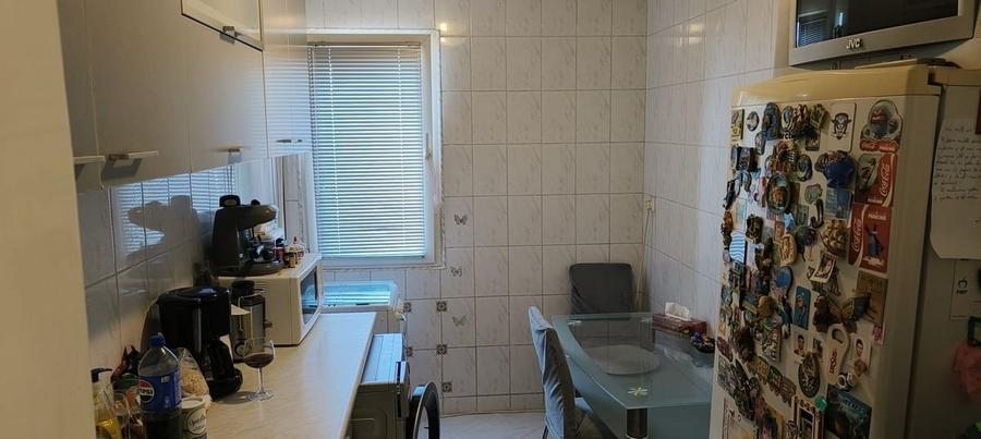 Apartament cu 2 camere decomandat în Nicolae Grigorescu