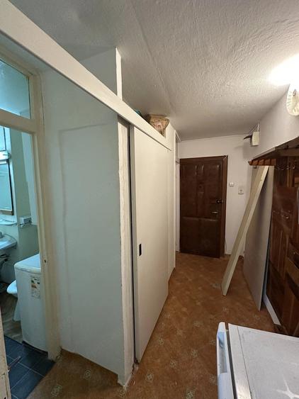Apartament 1 camera aproape de Iulius Mall - 1