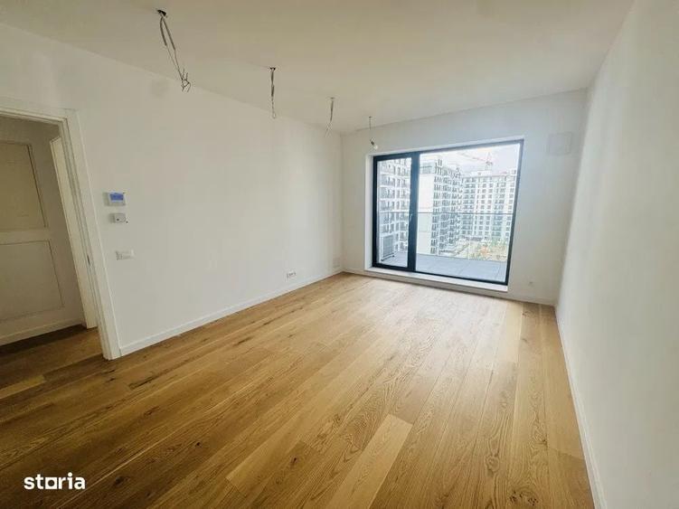 Apartament cu 2 camere în Aviației