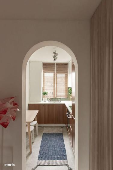 THE ARCH HOUSE Apartament Designer 2 Camere Decomandat, Podu Ros - 4