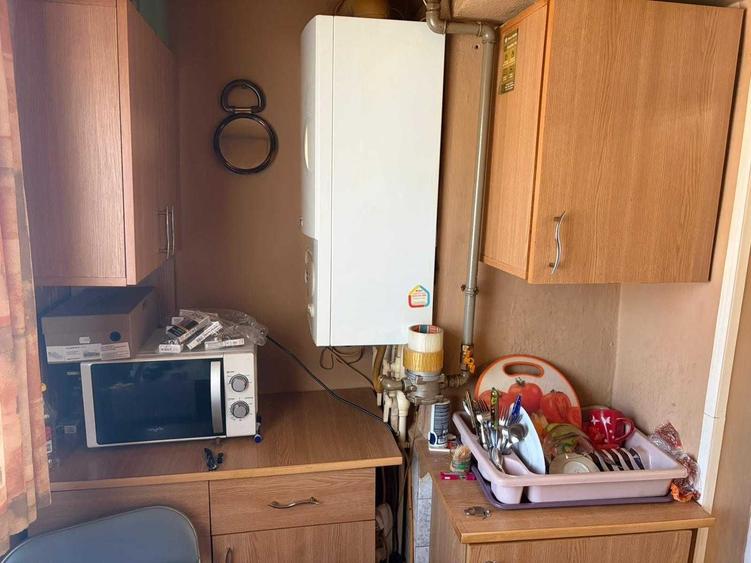 Apartament cu 2 camere decomandat în Ultracentral
