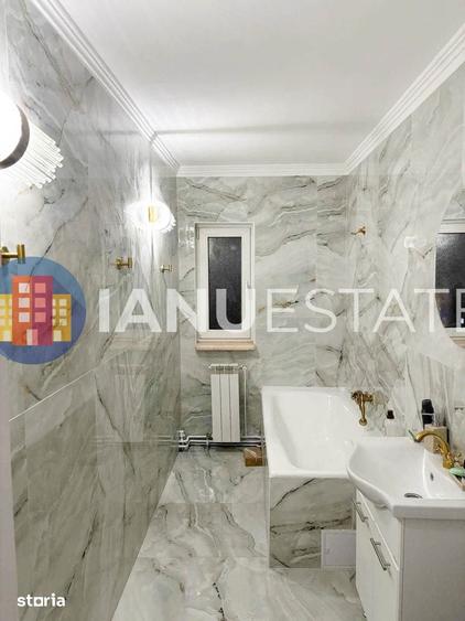 Apartament cu 3 camere decomandat în Centrul Civic