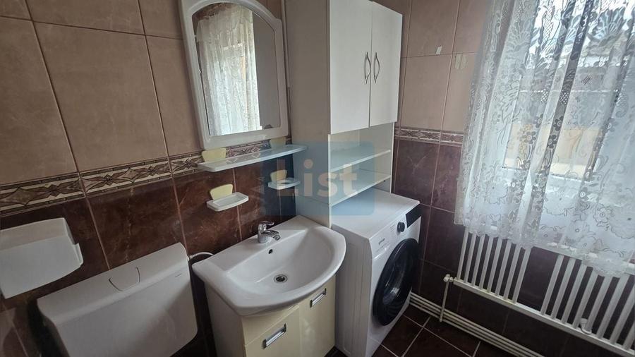 Casă cu 3 camere cu Canalizare în Gherla