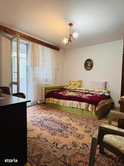 Apartament 2 camere 2 minute de Shopping City - 4