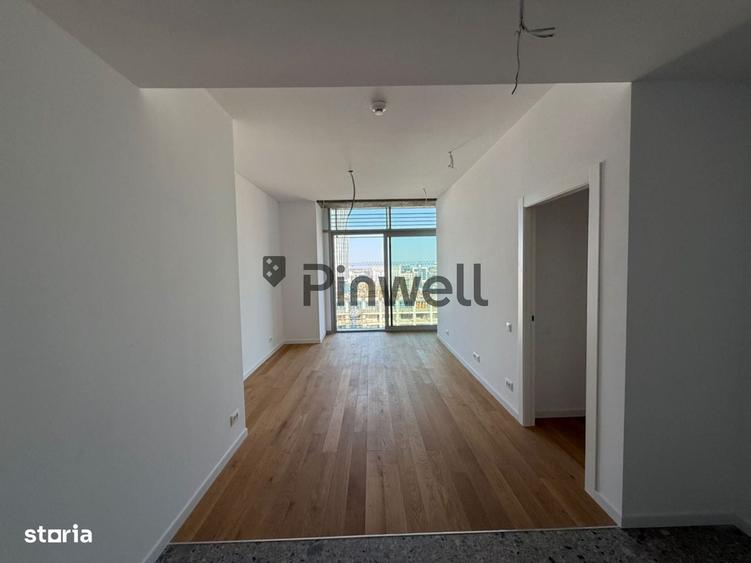 Floreasca I 16th floor I 2 room - 12