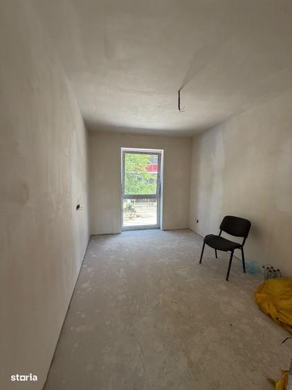 Apartament 3 camere, 2 bai, balcon, etaj intermediar, garaj, Zorilor - 1