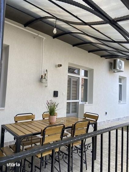 De inchiriat casa - 1