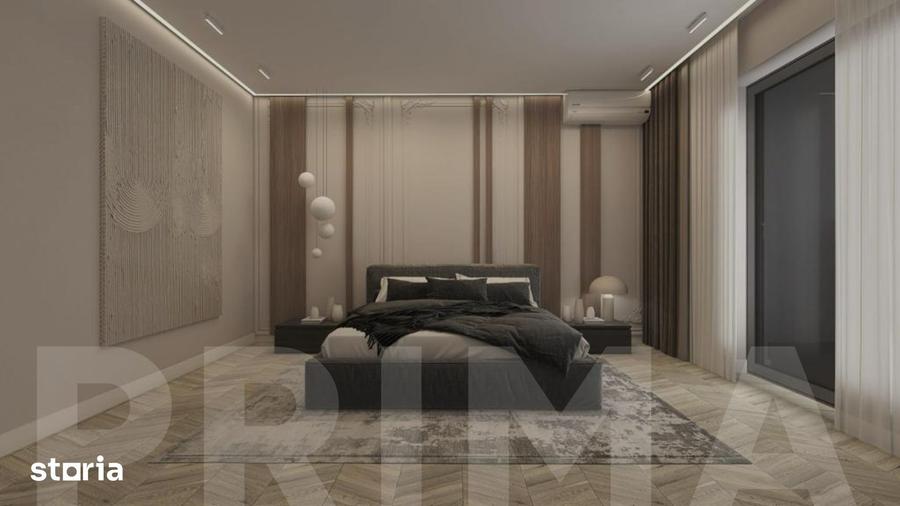 Vila moderna in ansamblu privat Prima Villa | Pret cu TVA inclus - 3