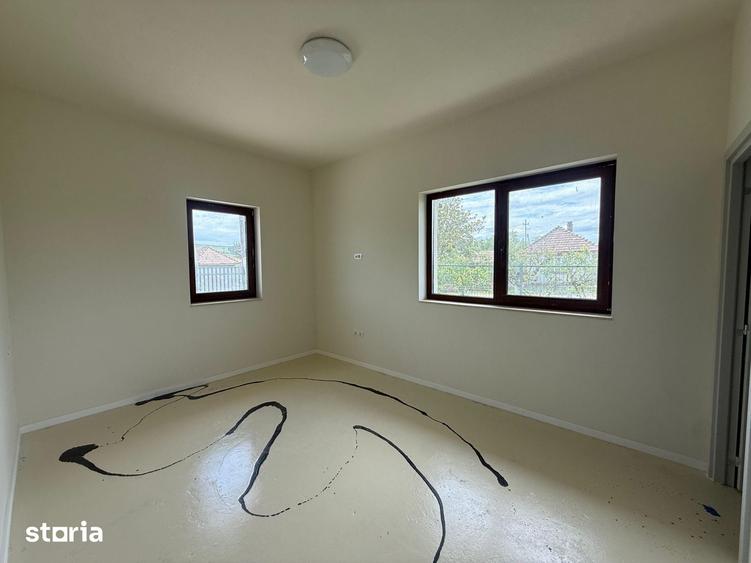 Casa individuala | Parter+Pod | teren 750 mp | Jucu de Mijloc - 7