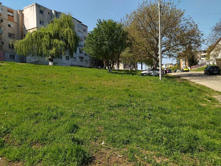 Spațiu comercial, în Hunedoara