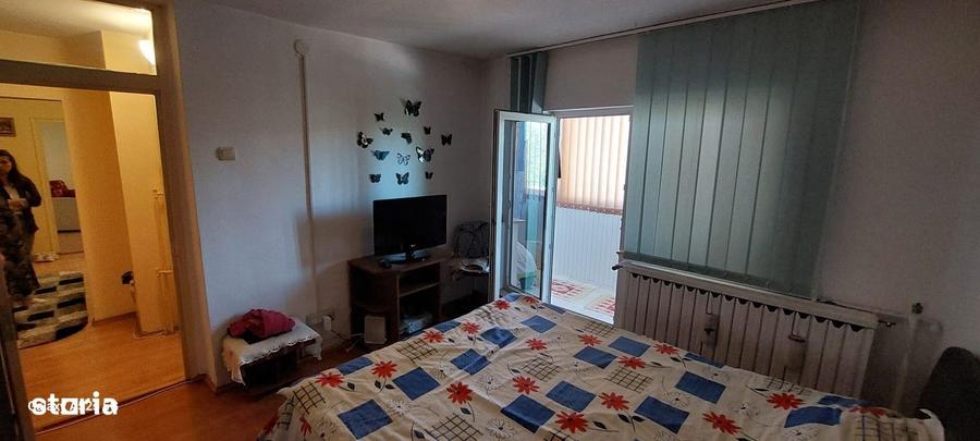Apartament Spatios Cu 3 Camere De Vanzare Zona Centrala - 14