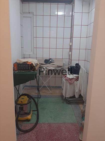 Apartament cu 2 camere, mobilat în Andronache