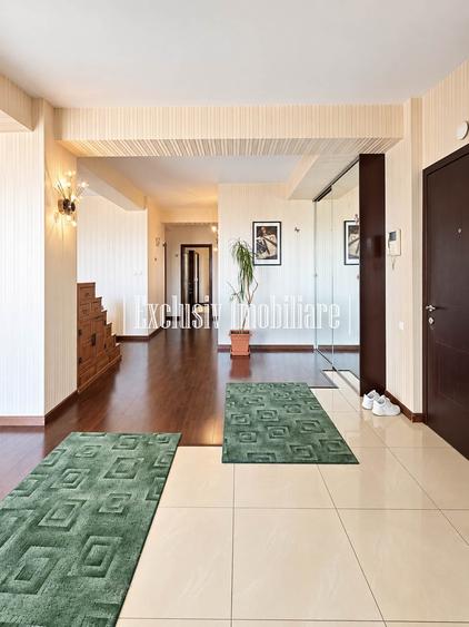 Apartament cu 3 camere decomandat în Ultracentral