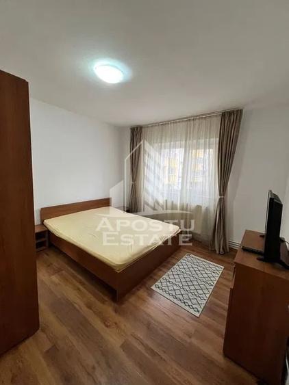 Apartament 2 camere, centrala proprie, Timis, Timisoara-zona Soarelui - 1