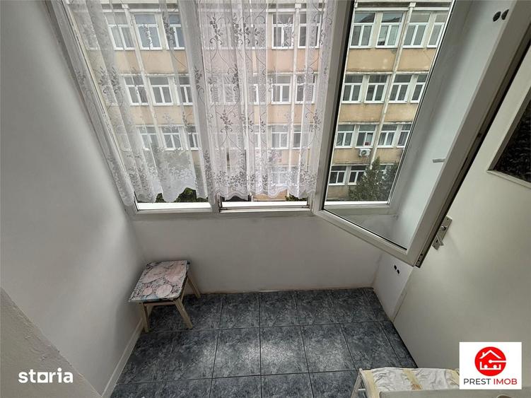 Apartament cu doua camere de inchiriat in zona garii - 6