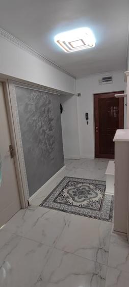 Apartament cu 3 camere în Dacia