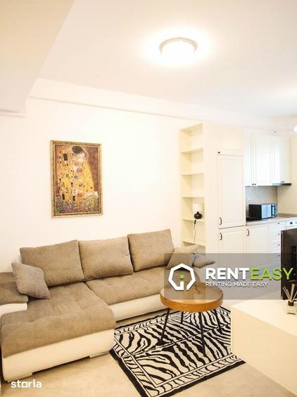 Apartament cu 2 camere situat in zona Lazar Residence - 4