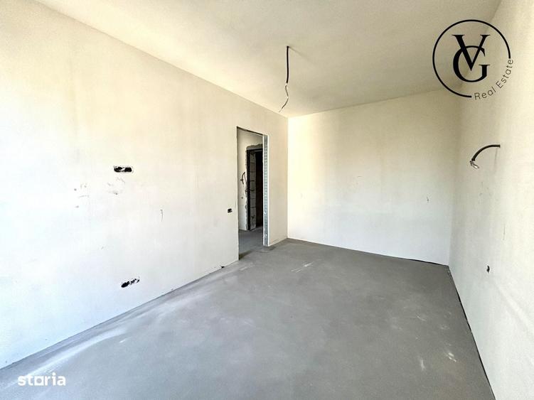 Apartament cu 2 camere spatios | in complexul rezidential Blue Bike ED - 11