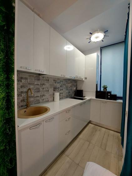Apartament în Nord