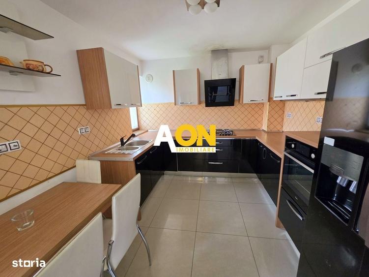 Casă cu 4 camere în Bărăbanț