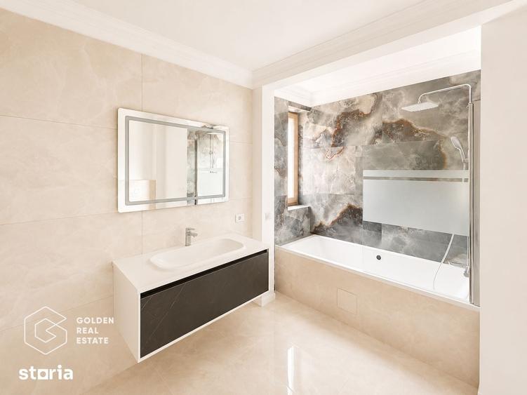 Apartament cu 3 camere decomandat în Subcetate