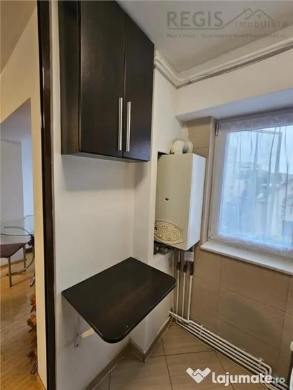 Garsoniera Toamnei - CENTRUL CIVIC - AFI - PET FRIENDLY - 4