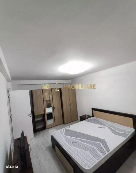 2 Camere de vanzare | Rosu | Metrou | Modern | Centrala | Mobilat-Util - 2
