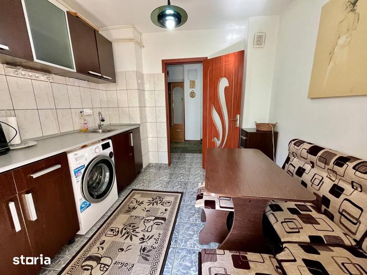 Apartament de inchiriat, 2 camere, decomandat, 50 mp, Nicolina - 8