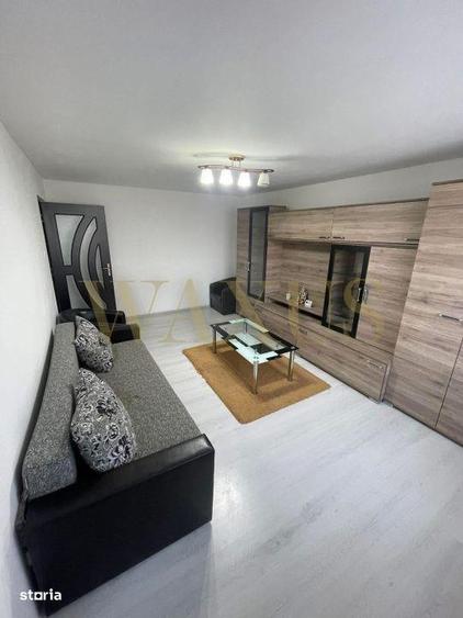 Apartament cu 2 camere în Independenței