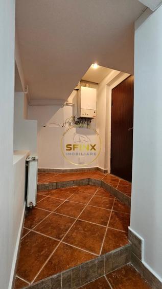 Apartament cu 2 camere semidecomandat în Pache Protopopescu