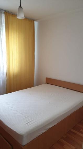 Apartament cu 2 camere decomandat în Militari