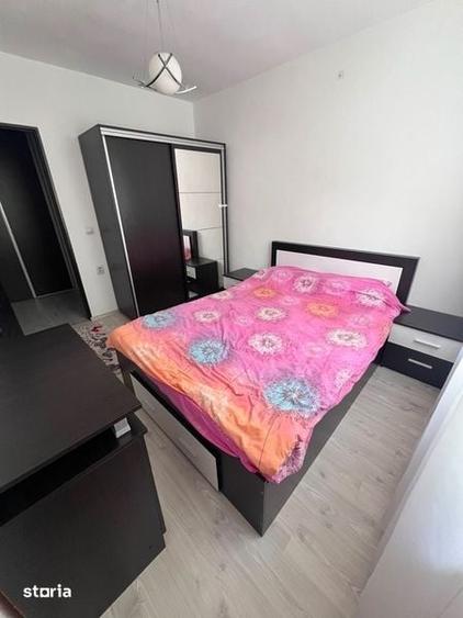 Inchiriez apartament 3 camere zona Manastur - 5