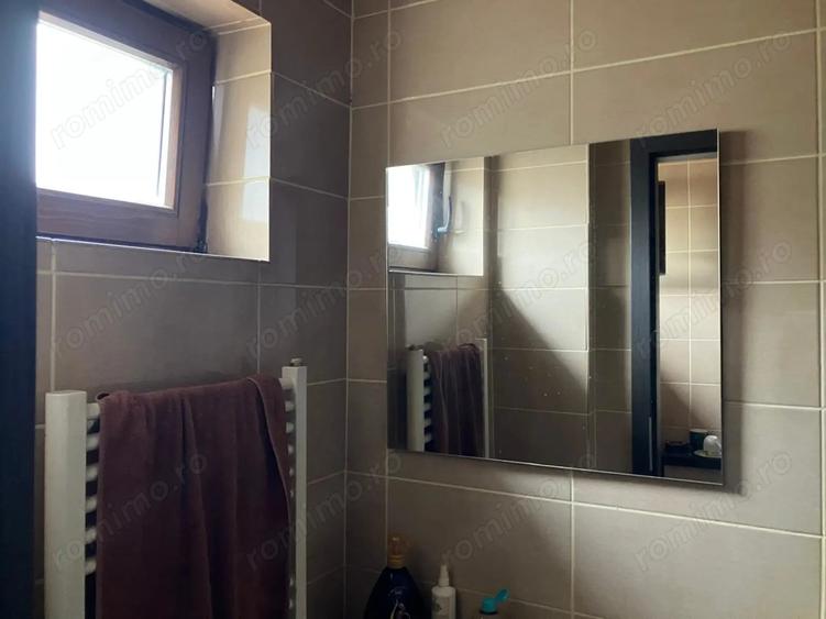 Apartament cu 2 camere decomandat în Ultracentral