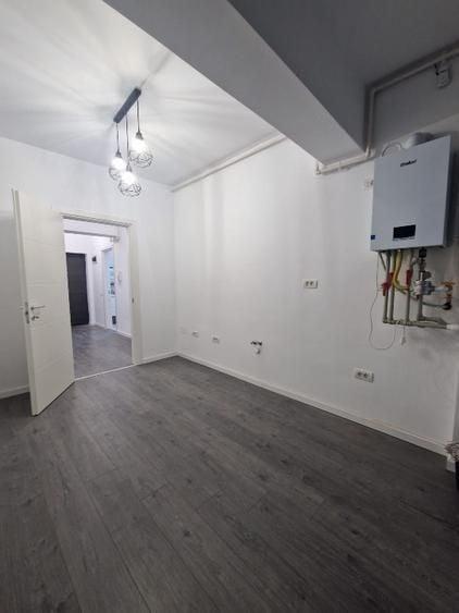 Apartament cu 3 camere în Pipera