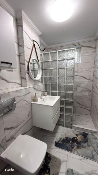 Apartament cu 2 camere în Someșeni